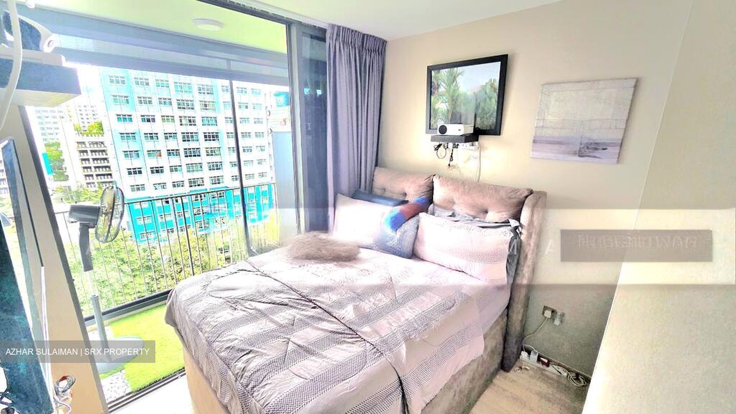 The Wisteria (D27), Apartment #502505001